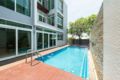 Exclusive Pool Villa Suite Heart of HuaHin ホテルの詳細