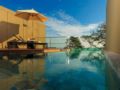 Executive Pool Villa by Baan Haad Ngam ホテルの詳細
