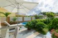 Family 5 bedroom pool villa in secure village ホテルの詳細