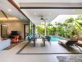 Family pool villa in Phuket  ホテルの詳細