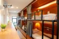 Family room 6 Beds in Tropical Summer Hostel ホテルの詳細