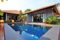 Fandango Villa, 3 Bed Home at Na Jomtien Pattaya ホテルの詳細