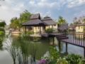 Fanli Resort Chiangmai ホテルの詳細