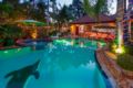Fantastic Private Pool, Holiday Villa in Thailand ホテルの詳細