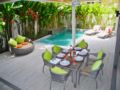 Fantastic Private Pool Villa in Rawai ホテルの詳細