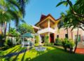 FARAH HOUSE by THE SIGNATURE VILLA ホテルの詳細