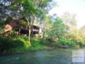 Farm63 Chiang Dao Riverfront Home ホテルの詳細