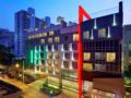 Four Points by Sheraton Bangkok, Sukhumvit 15 ホテルの詳細