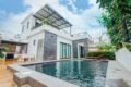 Full Love Hua Hin Pool Villa ホテルの詳細