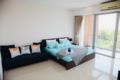 Full seaview apartment near Karon beach ホテルの詳細