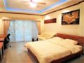 Fully furnished studio apartment Baan Suan Lalana ホテルの詳細