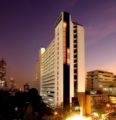 Furama Silom Hotel Bangkok ホテルの詳細