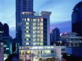 FuramaXclusive Asoke Hotel Bangkok ホテルの詳細