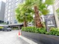 Galleria 12 Sukhumvit Bangkok by Compass Hospitality ホテルの詳細