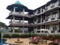 Gassan Khuntan Golf & Resort ホテルの詳細