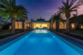 Gatsby villa, massive private pool villa in Rawai ホテルの詳細