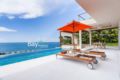 GEISHA 3br - Pool, Sea View, Large Living Room ホテルの詳細