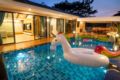 GetZleep PoolVilla Sattahip ホテルの詳細