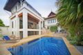 Golden Angle Pool Villa Near walking street ホテルの詳細