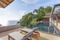 Golden Haven Villa 5BR w/ 4 Pools & Ocean View ホテルの詳細