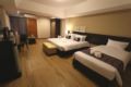 Golden Jade Suvarnabhumi Hotel ホテルの詳細