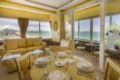 GOLDEN Jomtien Beach apartment 66 m2 sea view ホテルの詳細