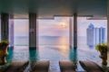 Gorgeous Private Room with SKY POOL/Wongamat Beach ホテルの詳細