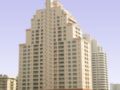 Grand 39 Tower Serviced Apartment ホテルの詳細