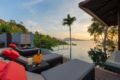 Grand Boutique Villa in Patong, full seaview, 4BRs ホテルの詳細