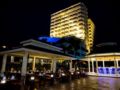 Grand Jomtien Palace Hotel ホテルの詳細