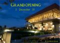 Grand Kokkod Khao Kho Resort ホテルの詳細