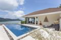 Grand Paradise Villa 5BR | Infinity Pool&Breakfast ホテルの詳細