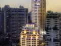 Grand Sukhumvit Hotel Bangkok ホテルの詳細