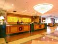 Grand Tower Inn Rama VI Hotel ホテルの詳細