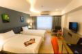 Grand Tower Inn Sathon ホテルの詳細