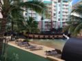 Grande Caribbean Condo Resort, Living Experience ホテルの詳細