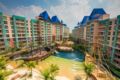 Grande Caribbean Condo Resort--Poolview RMPattaya ホテルの詳細