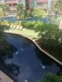 Grande Caribbean Resort Pattaya ホテルの詳細
