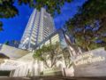 Grande Centre Point Hotel Ploenchit ホテルの詳細