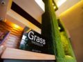 Grass Suites Thonglor ホテルの詳細