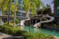GREAT CENTRAL PATTAYA CENTARA AVENUE,SEAVIEW ホテルの詳細