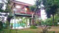 Green House Pattaya Countryside ホテルの詳細