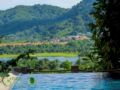 Green View 1 Villa Phuket ホテルの詳細