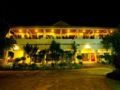 Had Sai Resort Chumphon ホテルの詳細