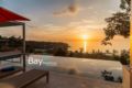 HARMONY 4br - Pool, Sea View, Barbecue & Garden ホテルの詳細