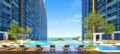 Heart Of JomtienBeach SeaView Condo ホテルの詳細