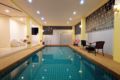 Hi Holiday Hostel 21BR Sleeps 70 w/ Pool in City ホテルの詳細