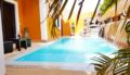HIDELAND - The Luxury Tropical Villa Pool Jacuzzi ホテルの詳細