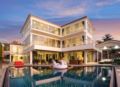 High-end Luxury Pool Villa in Patong Beach 4BR ホテルの詳細