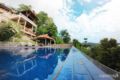 High Point Pool Villa 5BR Kamala Beach,Phuket ホテルの詳細